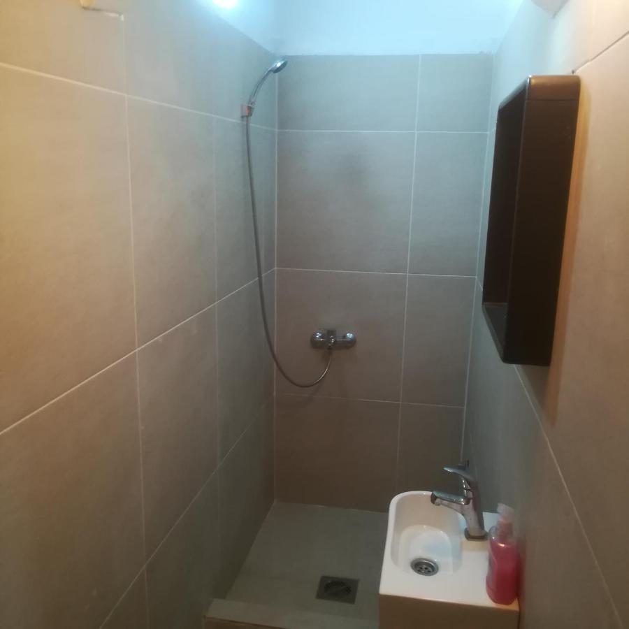 Suvi Centar Lägenhet Ni Exteriör bild