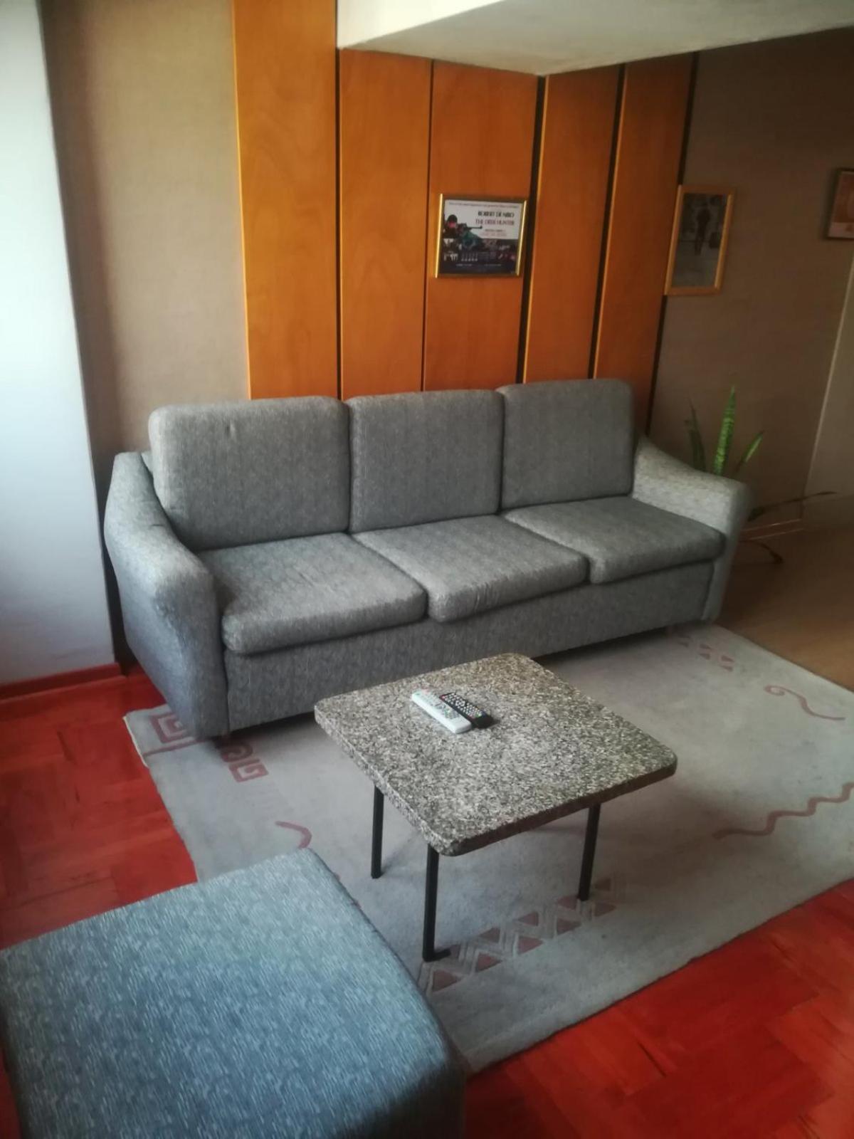 Suvi Centar Lägenhet Ni Exteriör bild