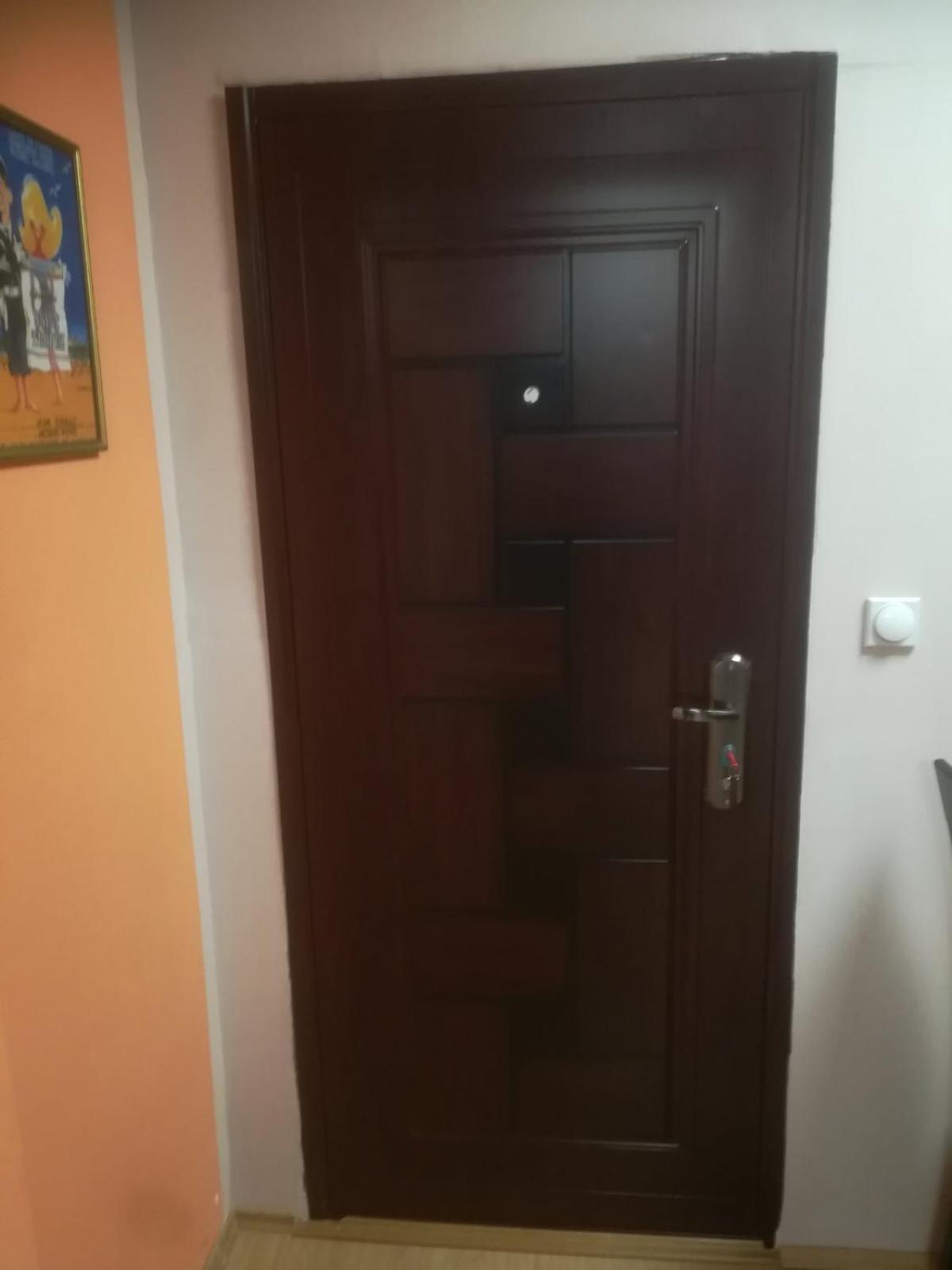 Suvi Centar Lägenhet Ni Exteriör bild