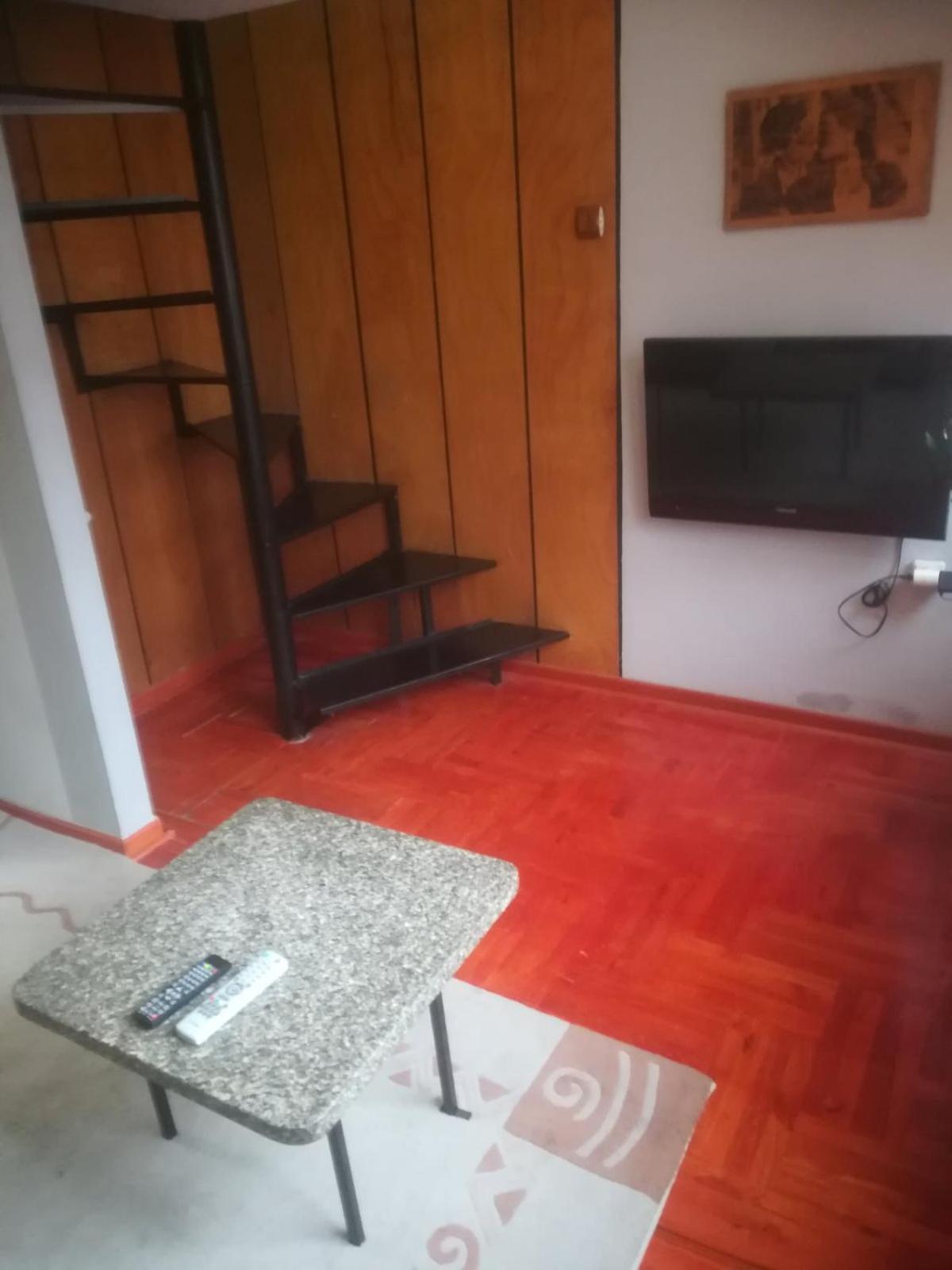 Suvi Centar Lägenhet Ni Exteriör bild