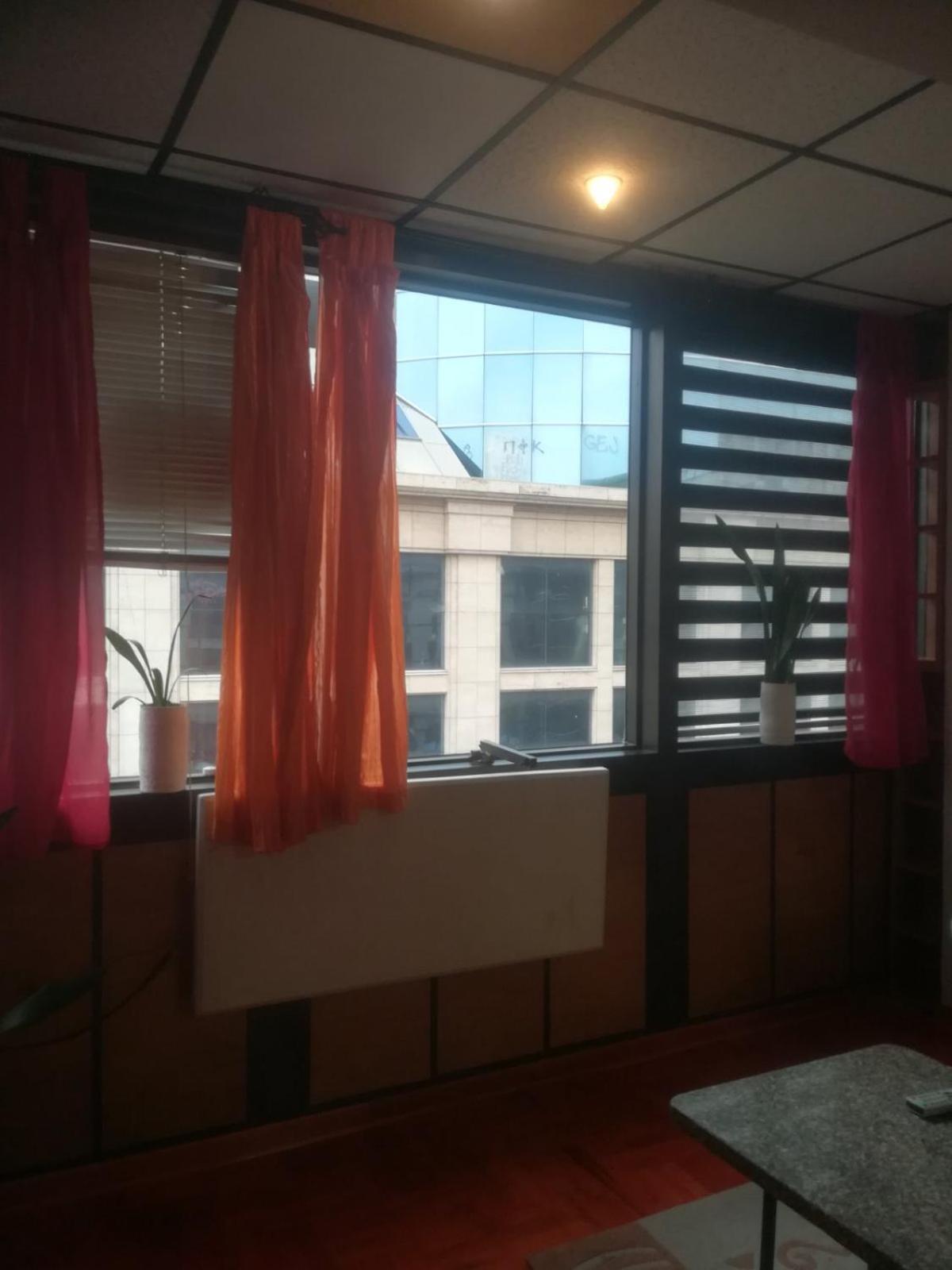 Suvi Centar Lägenhet Ni Exteriör bild