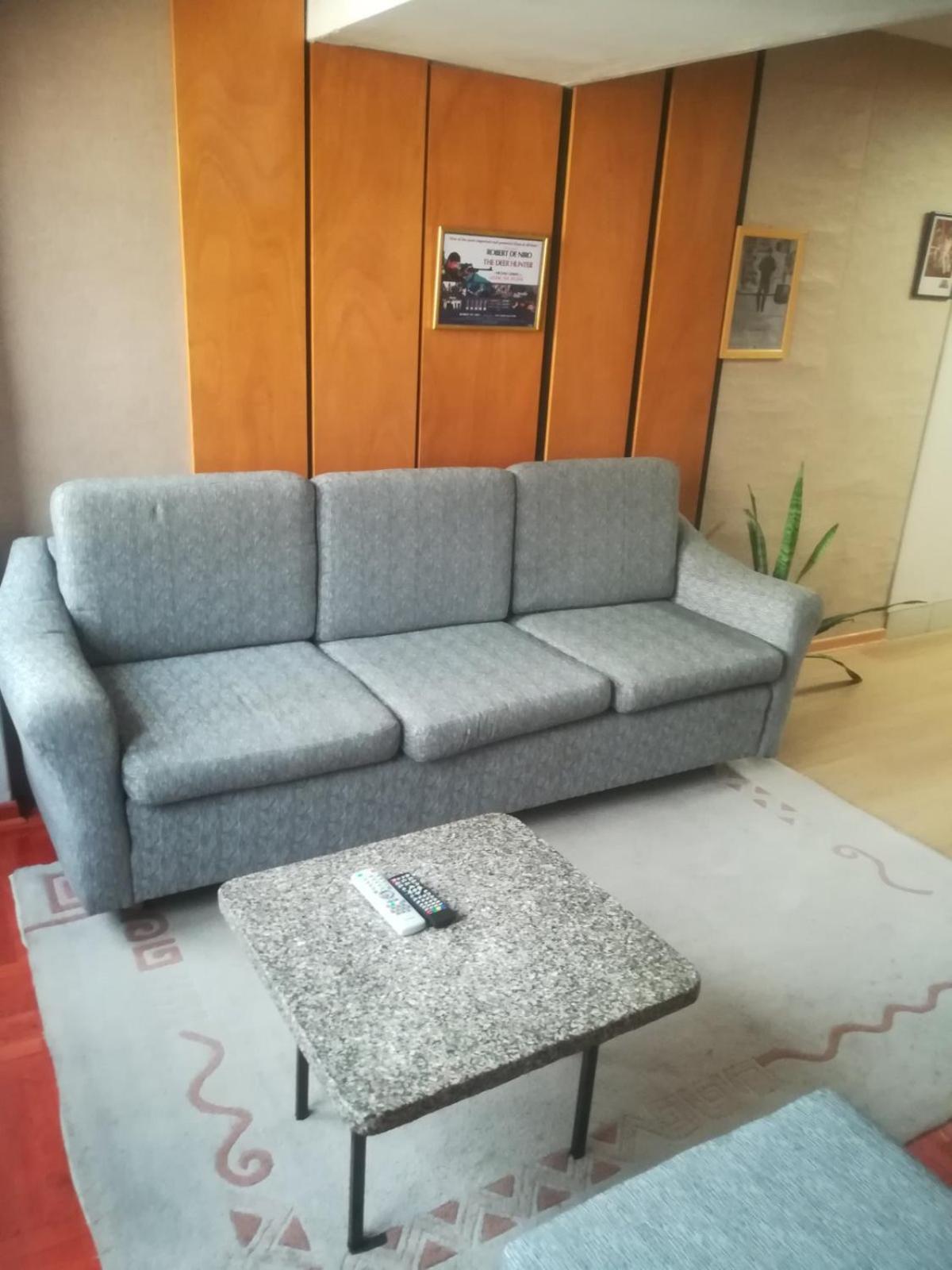 Suvi Centar Lägenhet Ni Exteriör bild