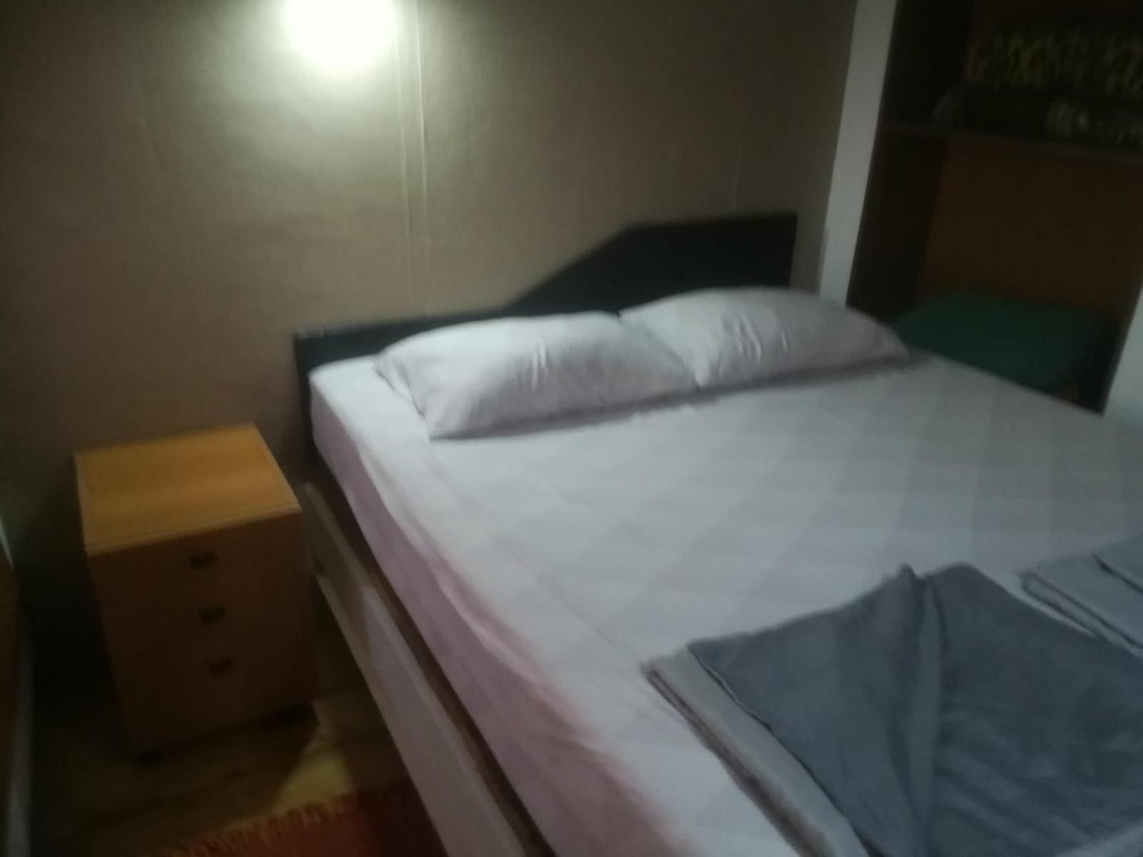 Suvi Centar Lägenhet Ni Exteriör bild
